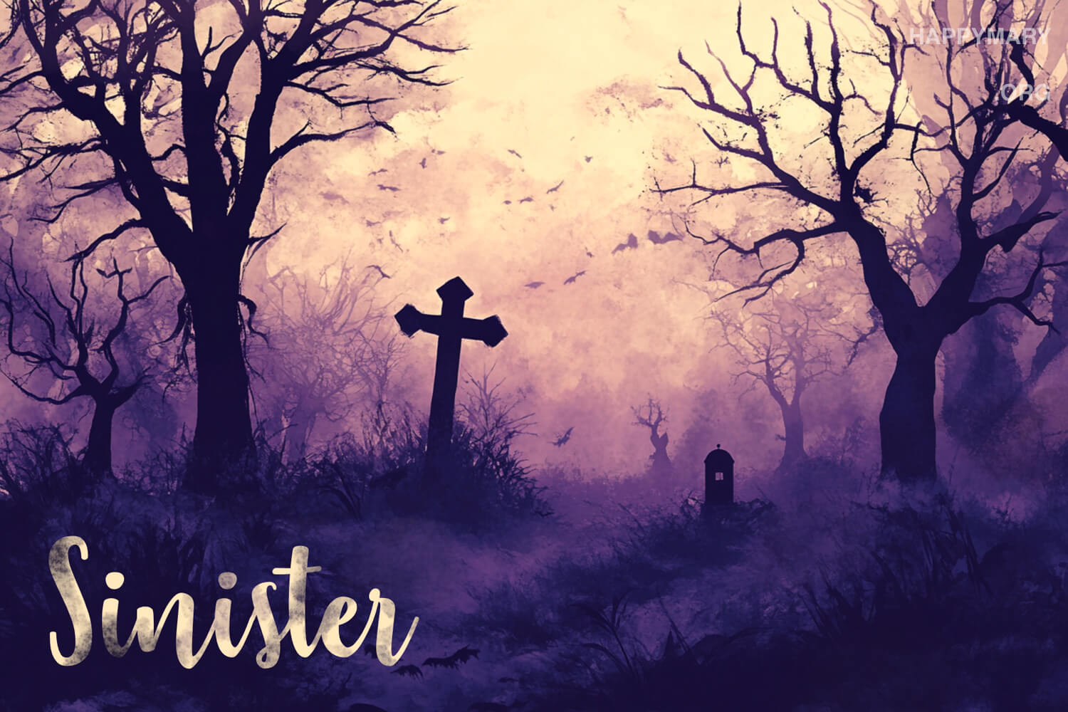 Sinister preview 2