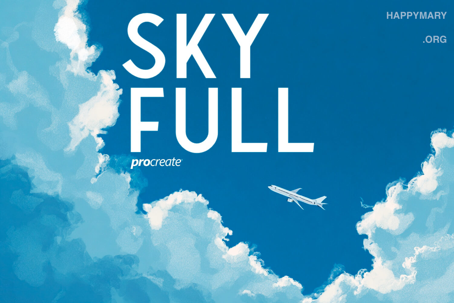 Sky Full