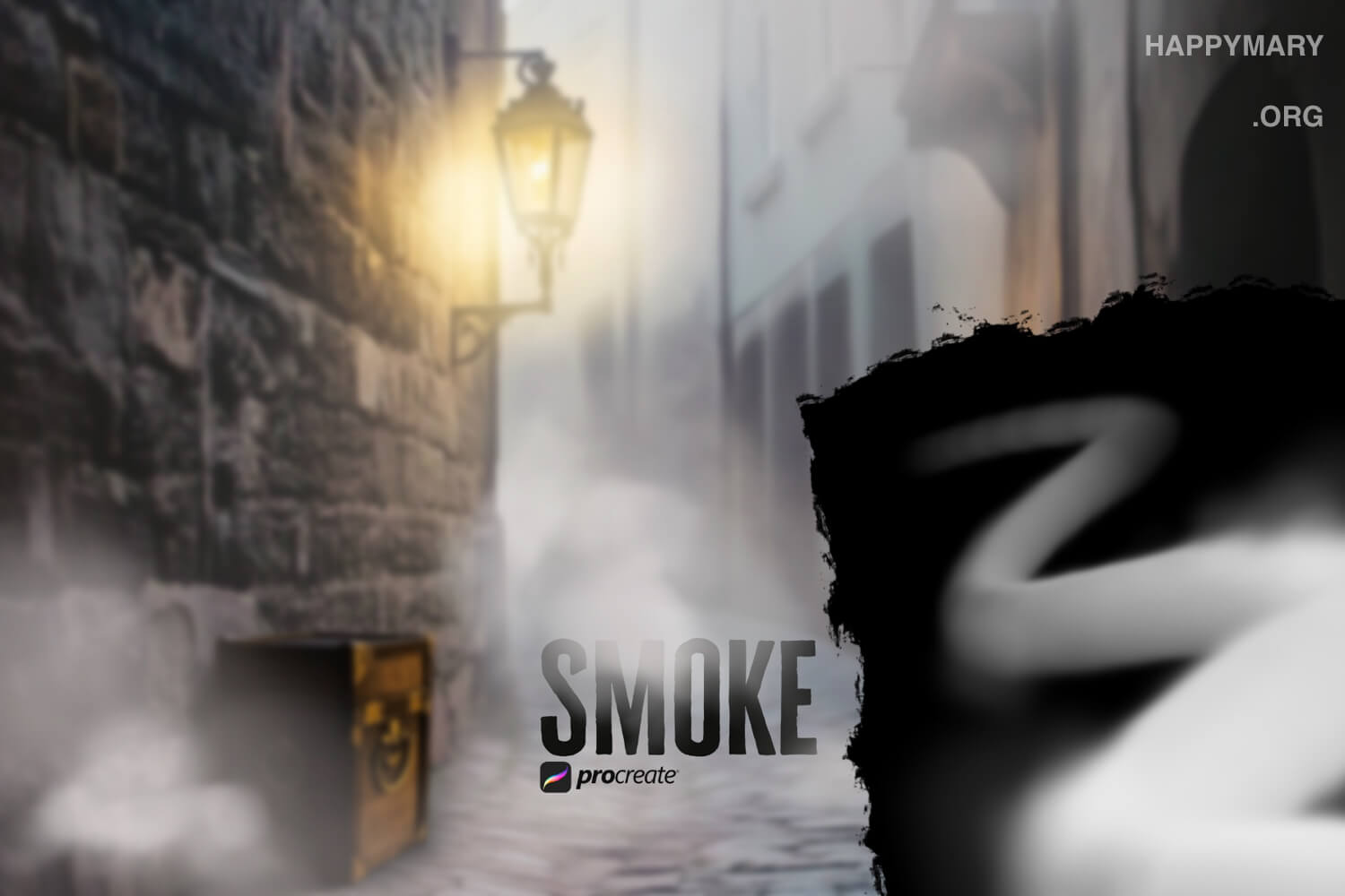 Smoke preview 2