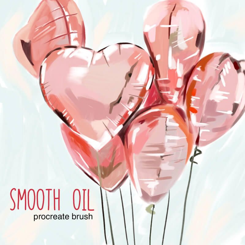 Smooth Oil