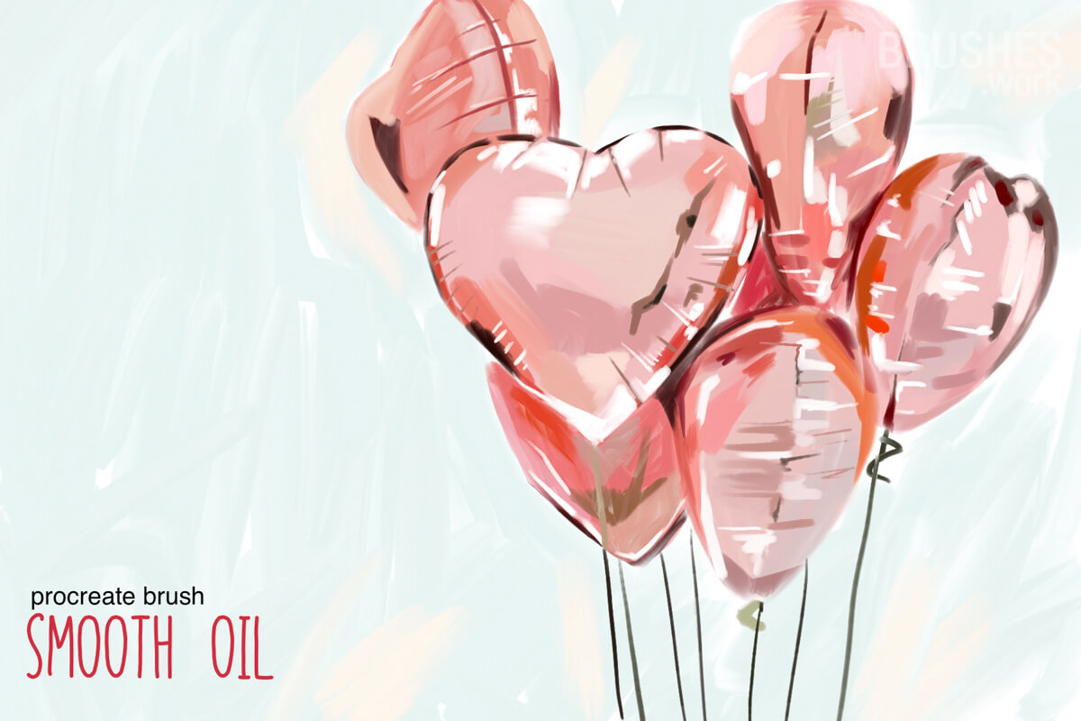 Smooth Oil preview 2