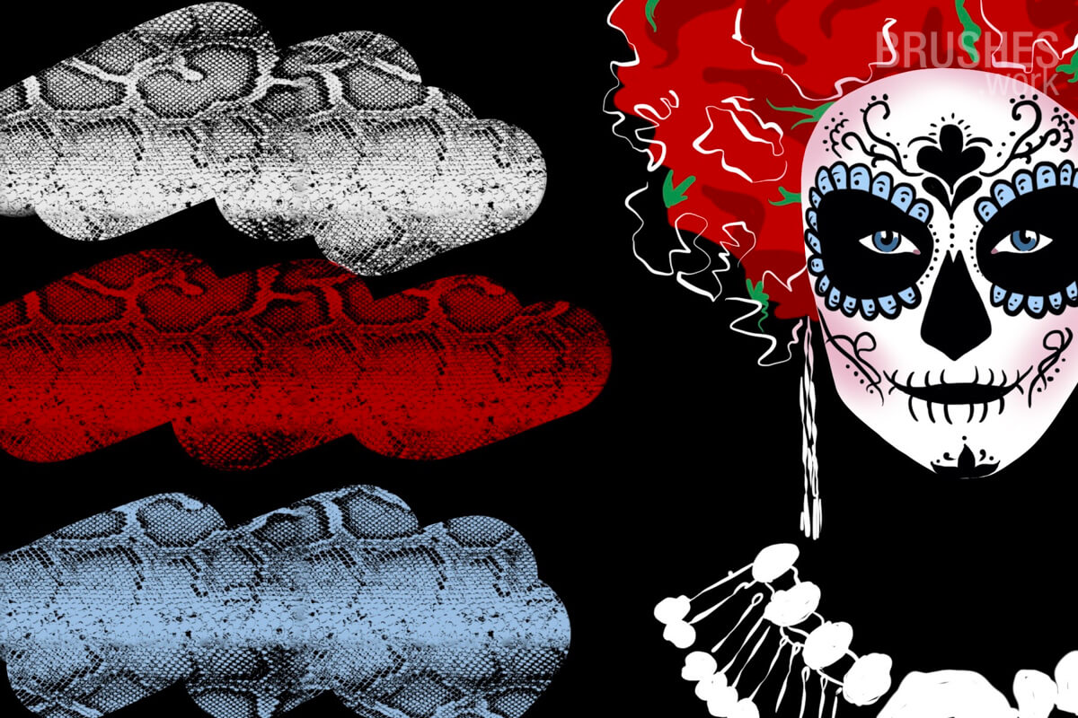 Snake preview 3