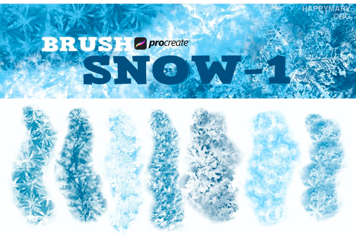 Snow 1 Set