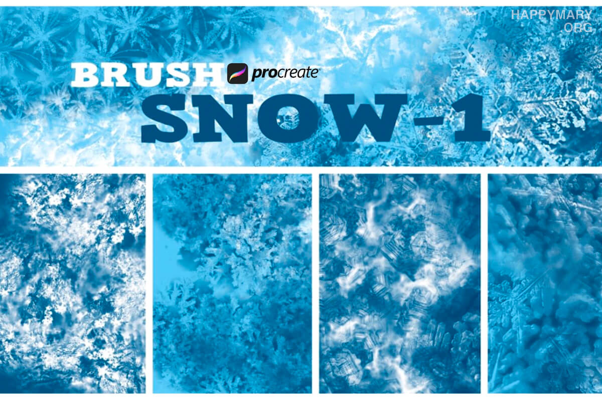 Snow 1 Set preview 2