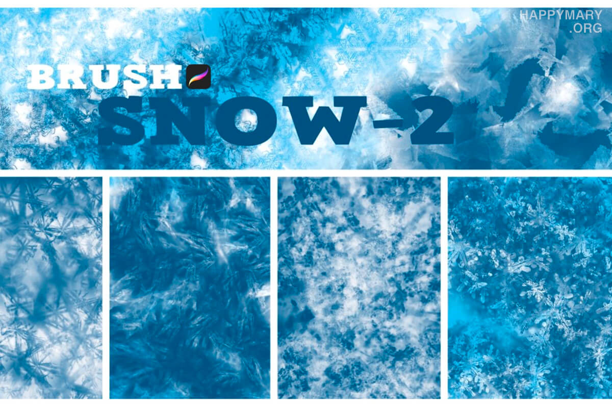 Snow 2 Set