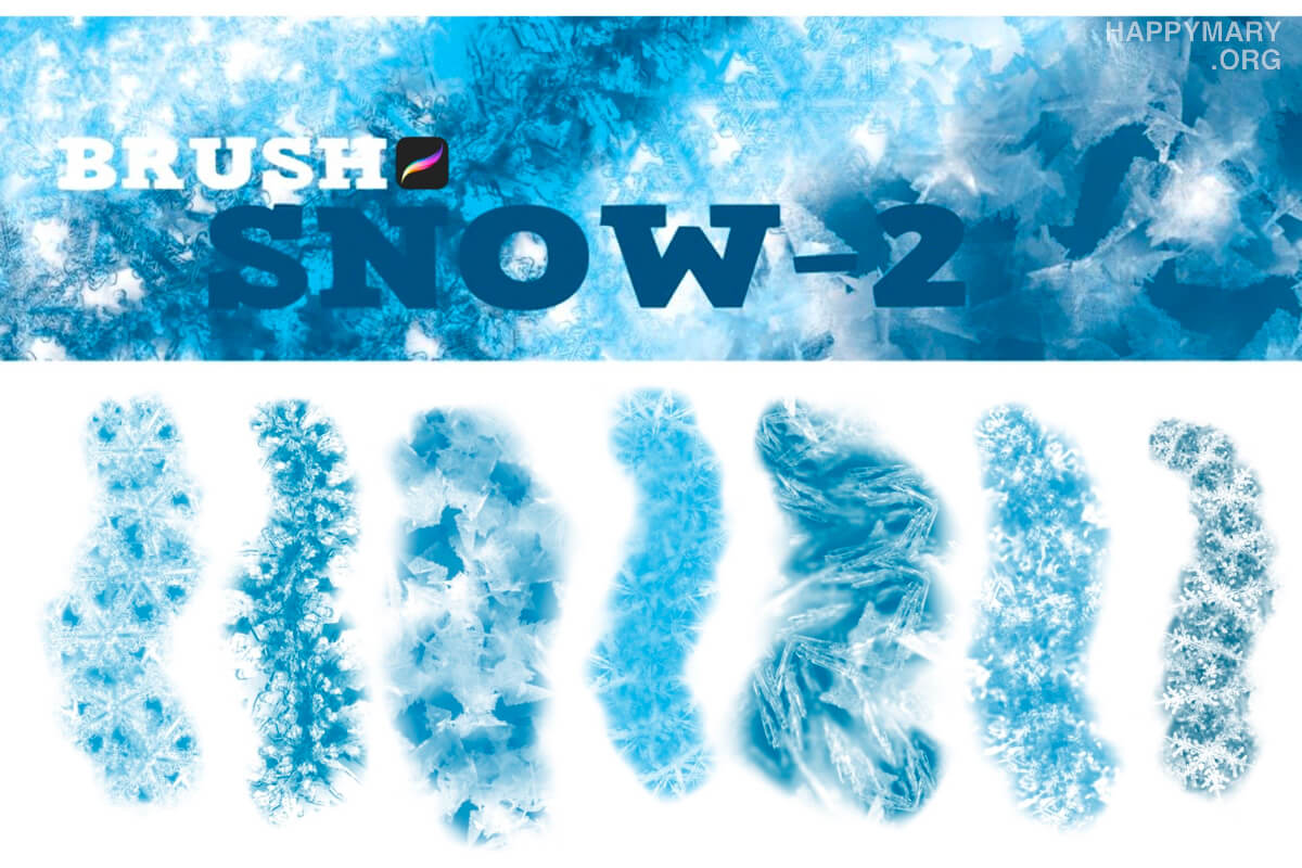 Snow 2 Set preview 2