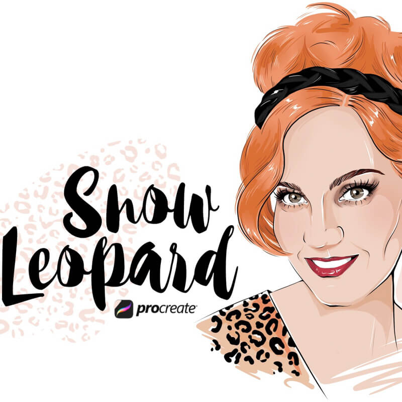 Snow Leopard preview 3