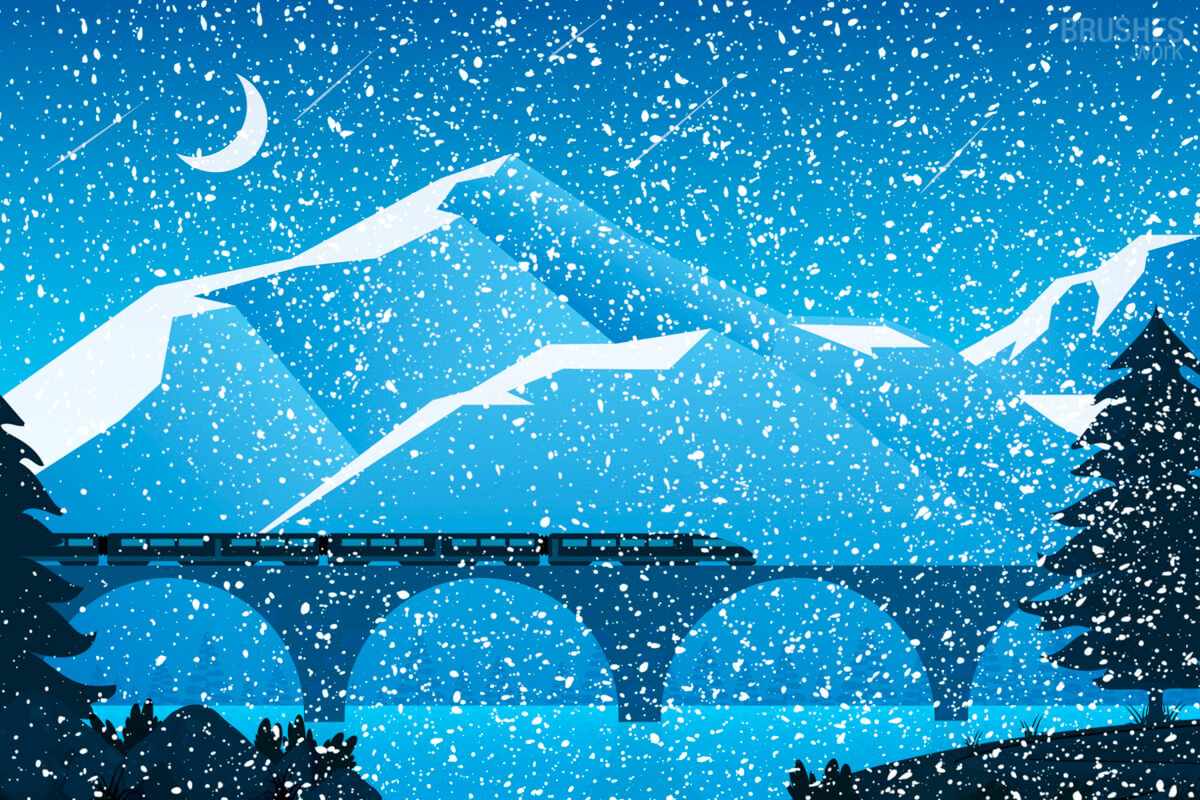 Snow Noise