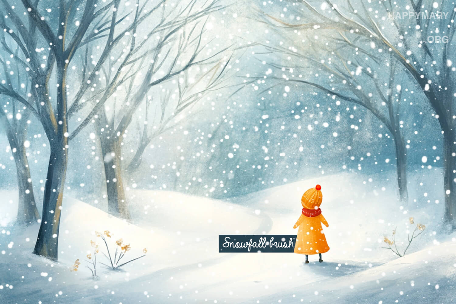 Snowfall