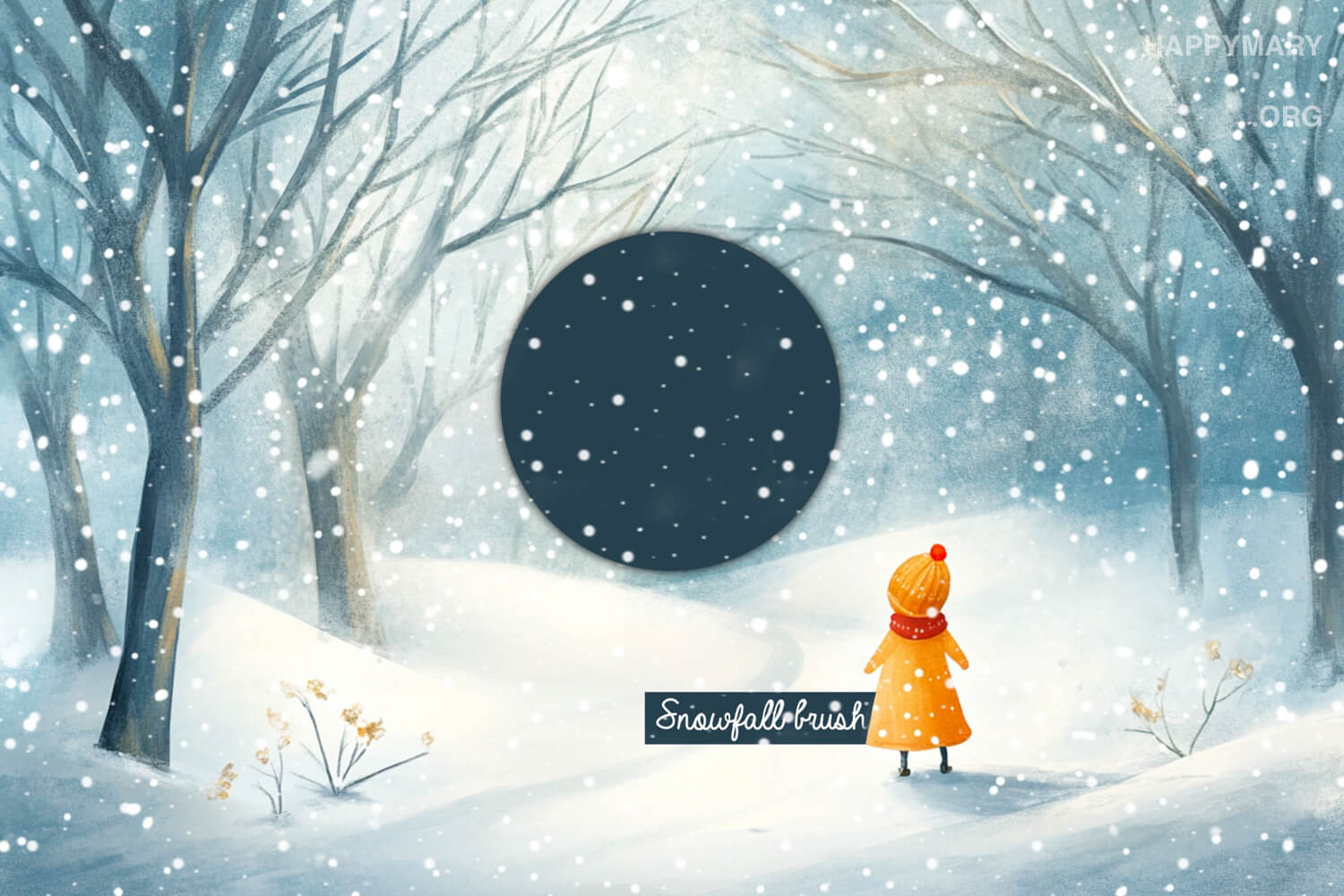 Snowfall preview 2