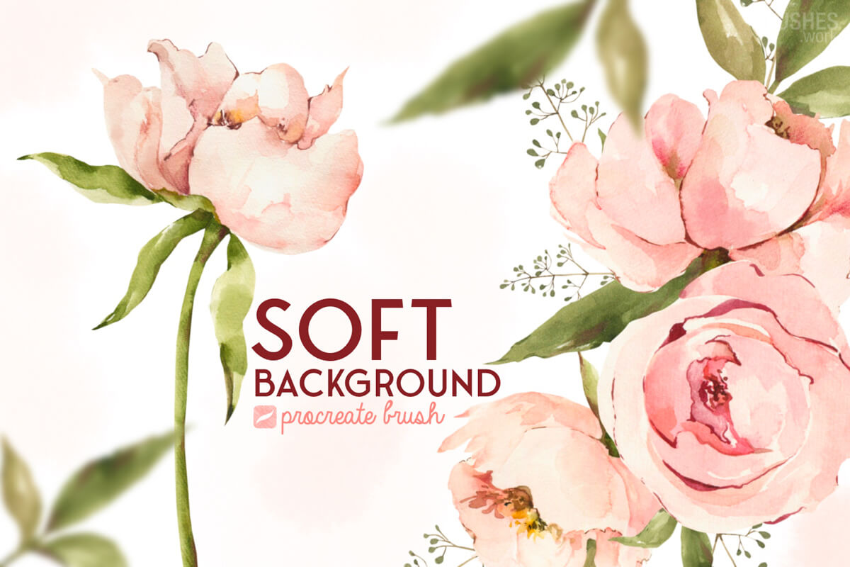 Soft Background