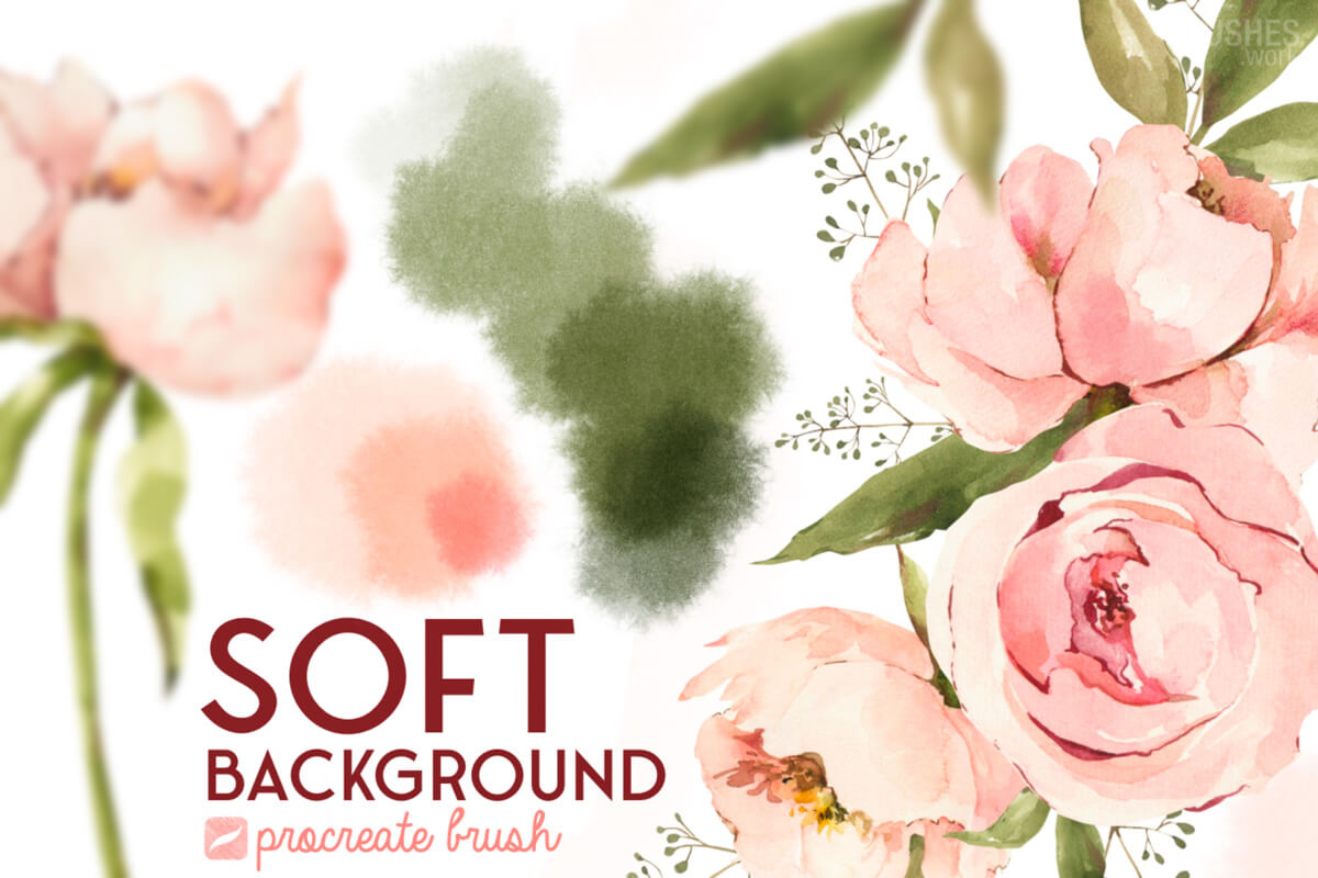 Soft Background preview 2