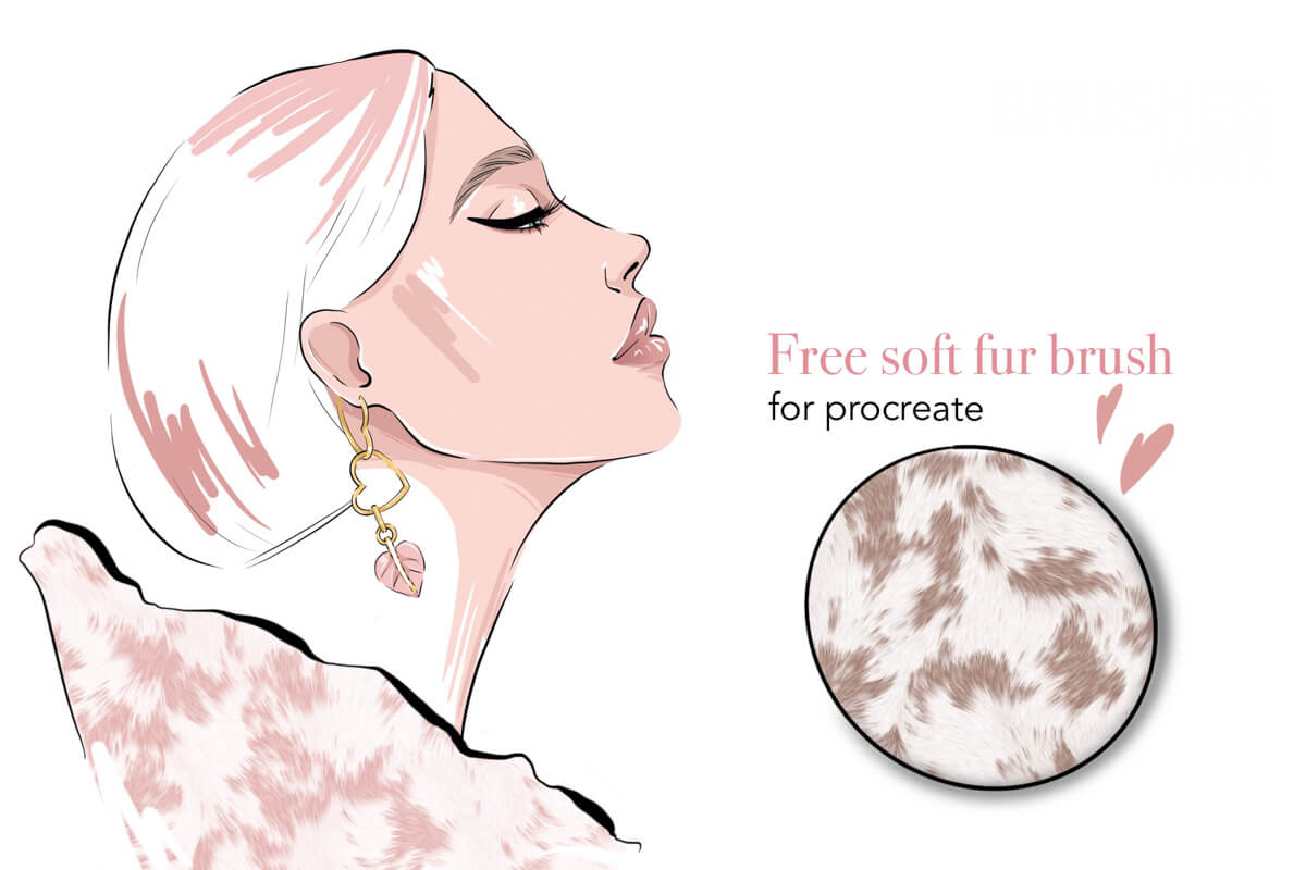 Soft Fur