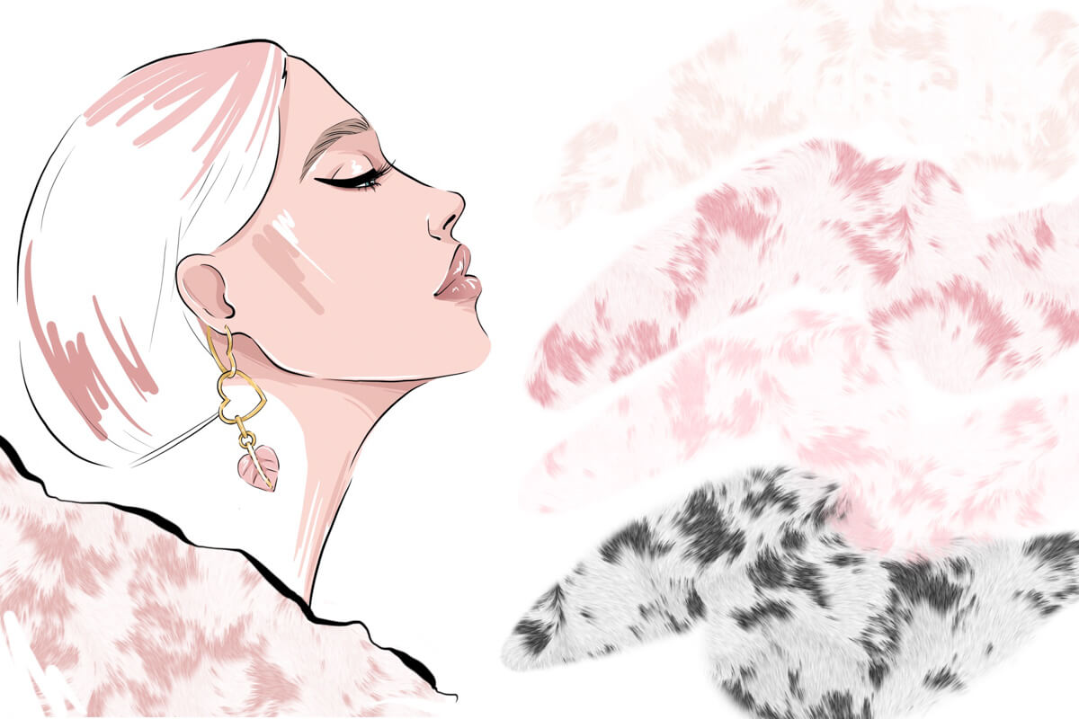 Soft Fur preview 3