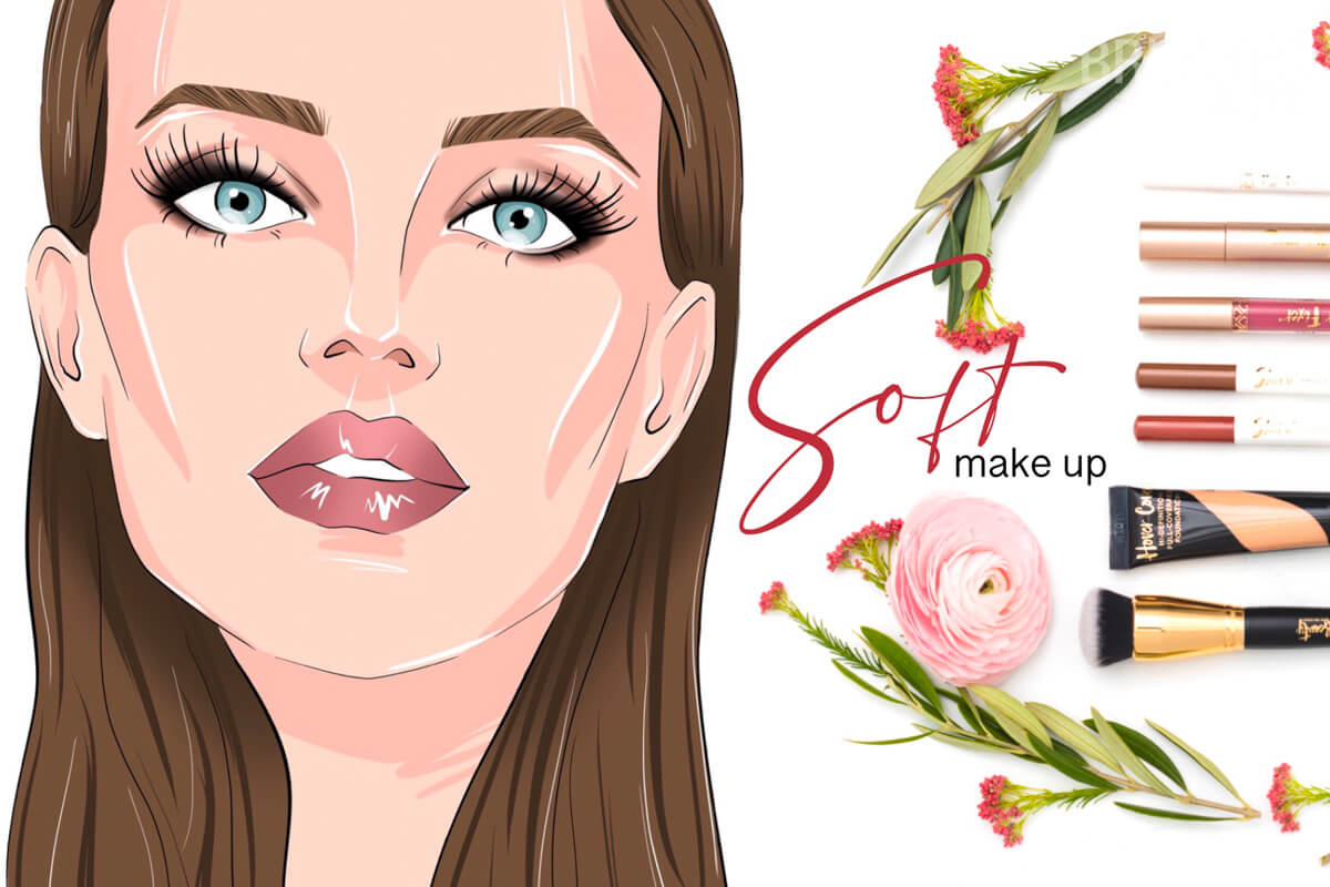 Soft Make Up preview 2