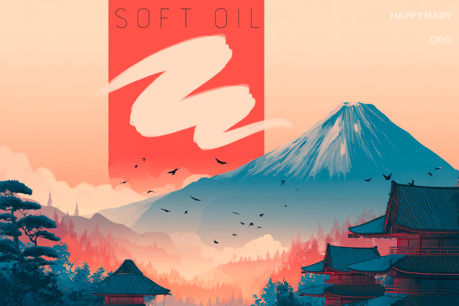 Soft Oil preview 2