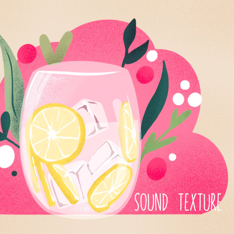 Sound Texture