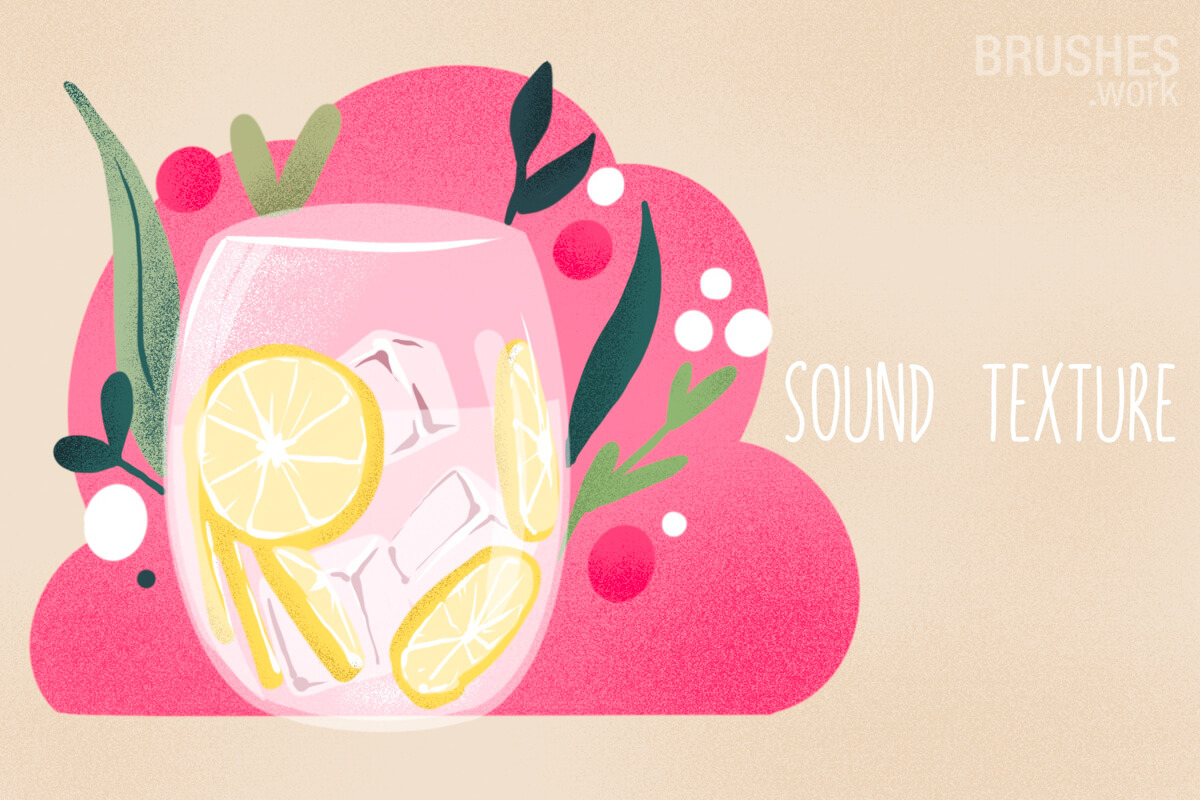 Sound Texture preview 3