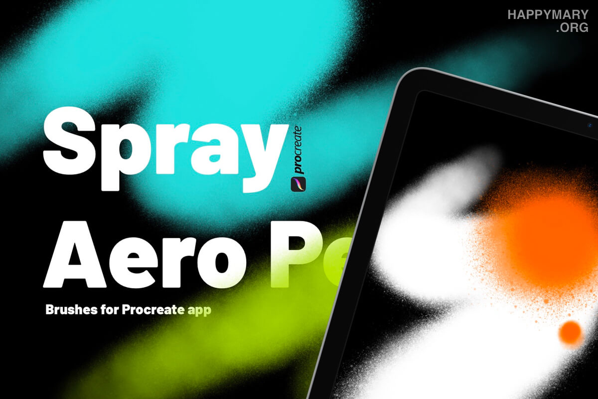 Spray Aero Pen preview 2
