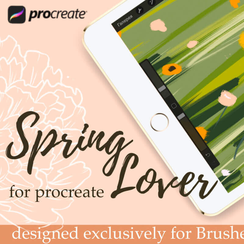 Spring Lover preview 2