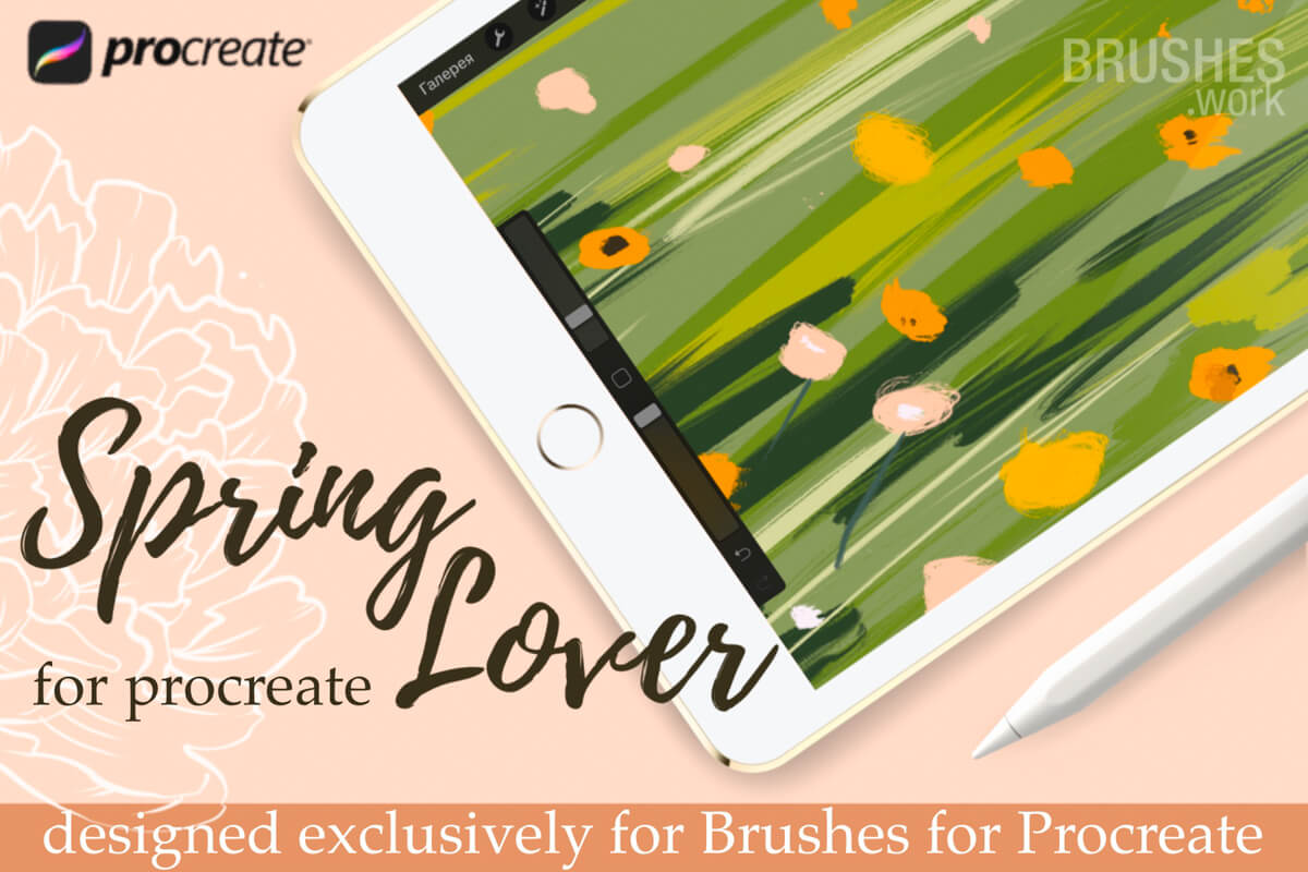 Spring Lover preview 3
