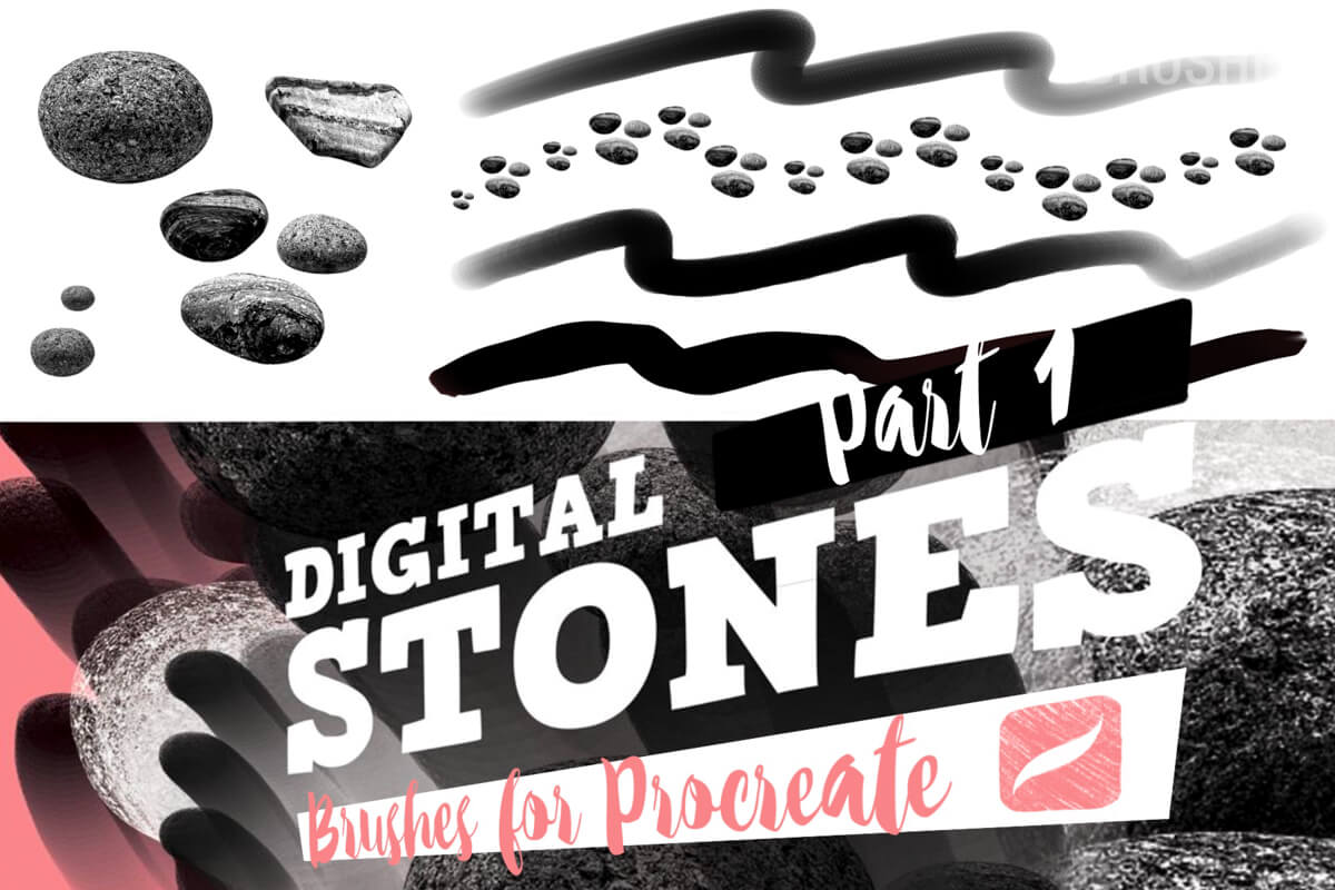 Stones Part 1