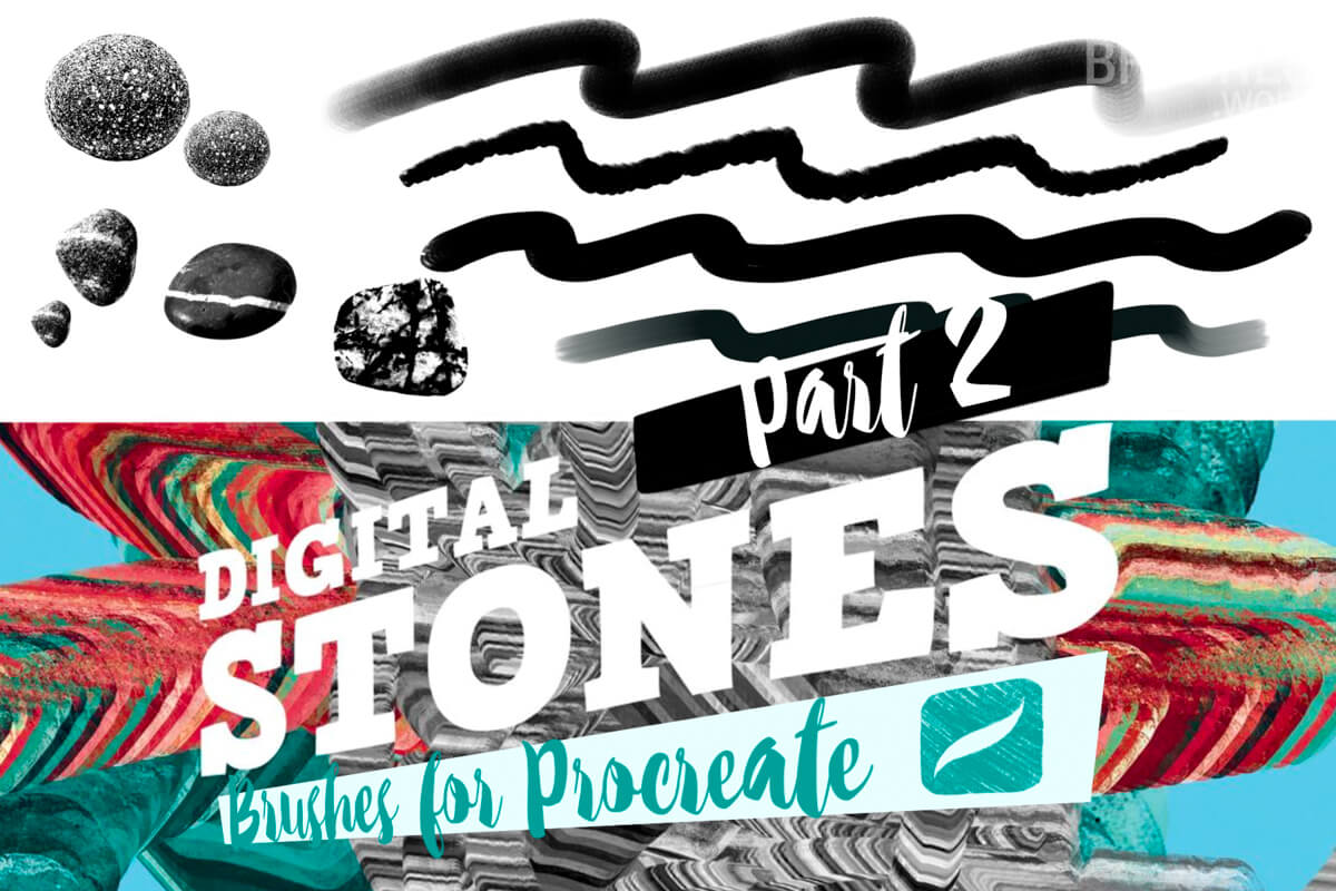 Stones Part 2
