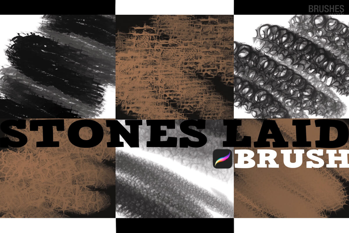 Stones Laid preview 2