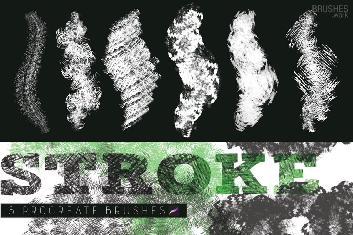 Stroke preview 2