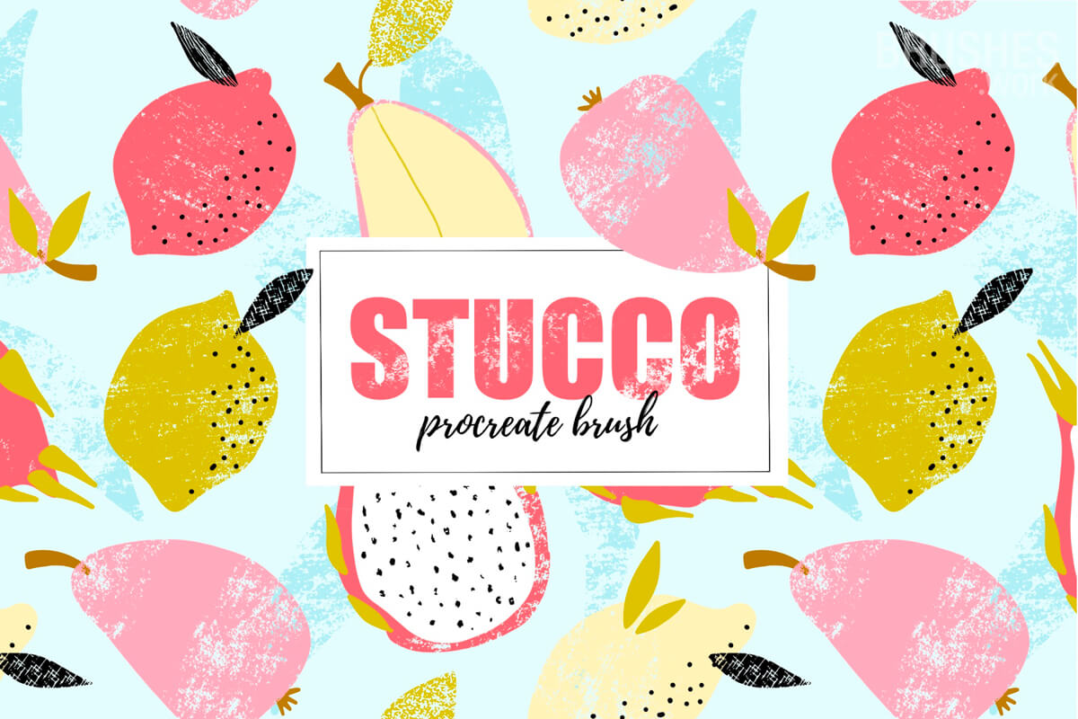Stucco