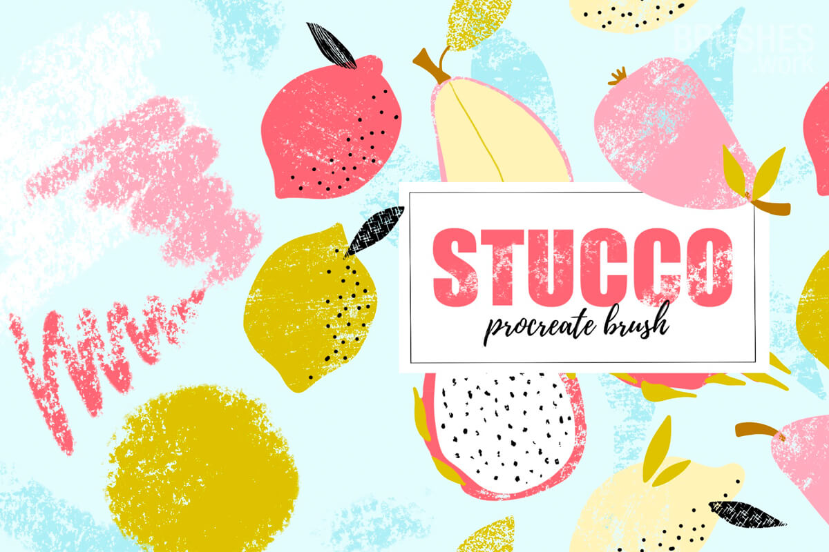 Stucco preview 2