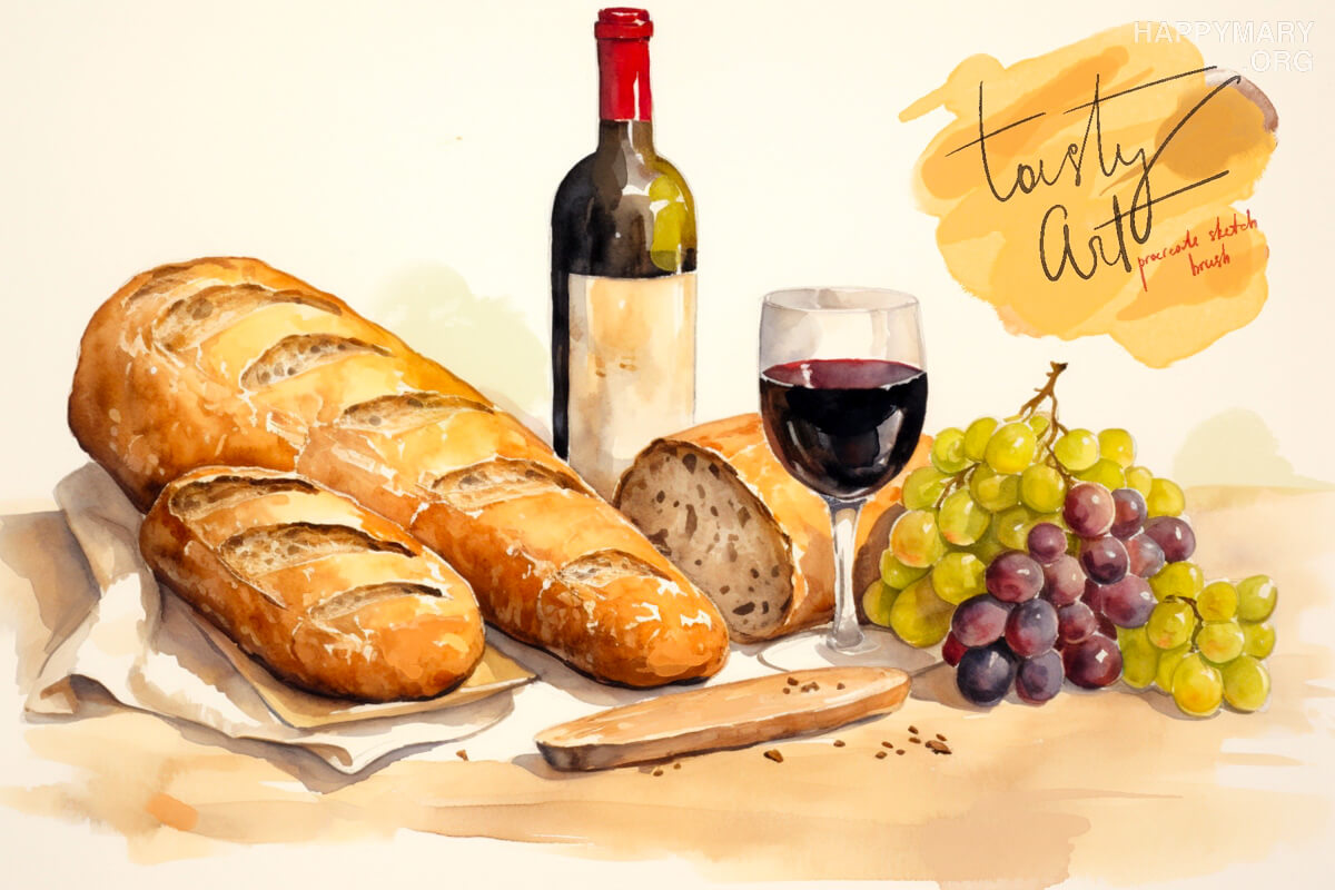 Tasty Art
