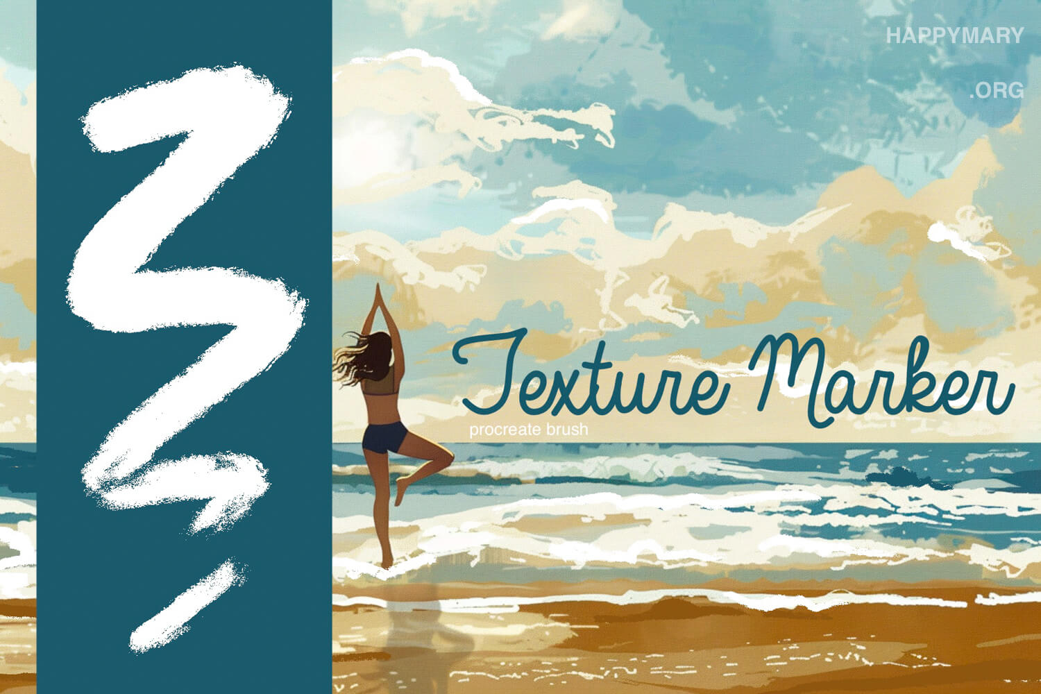 Texture Marker preview 2