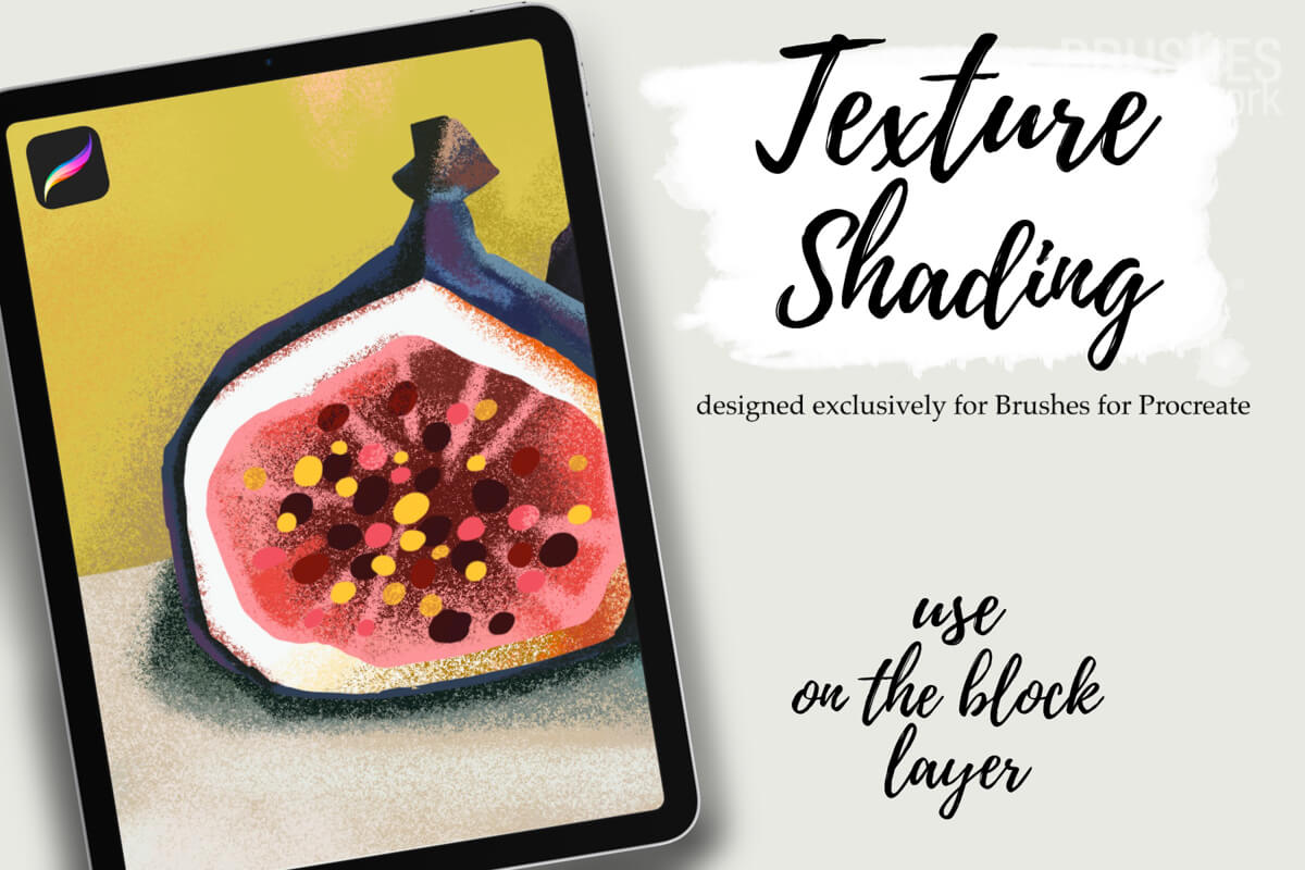 Texture Shading