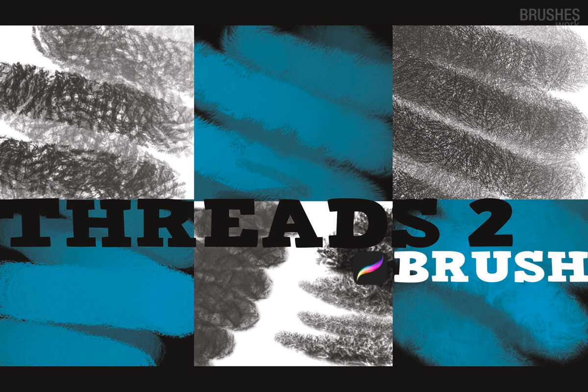 Threads 2 Set