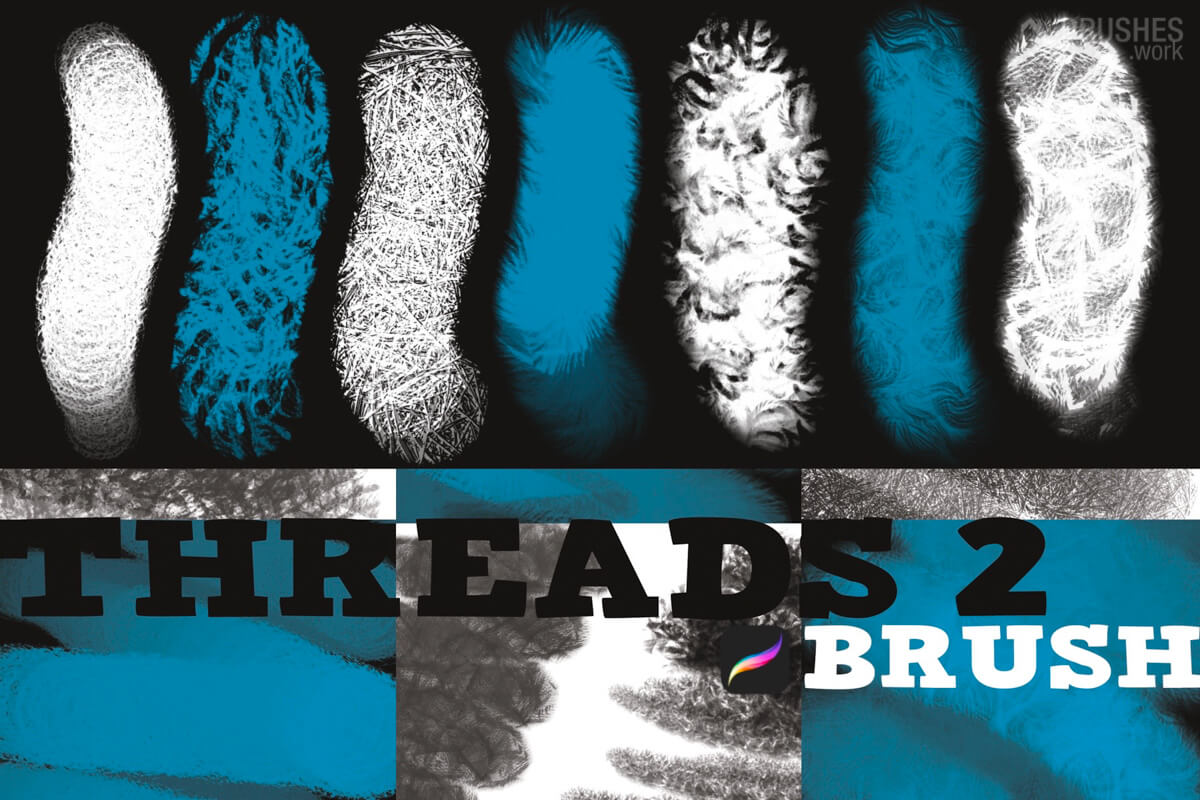 Threads 2 Set preview 2