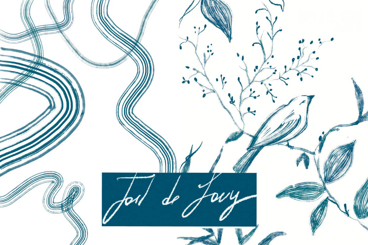 Toile De Jouy preview 3