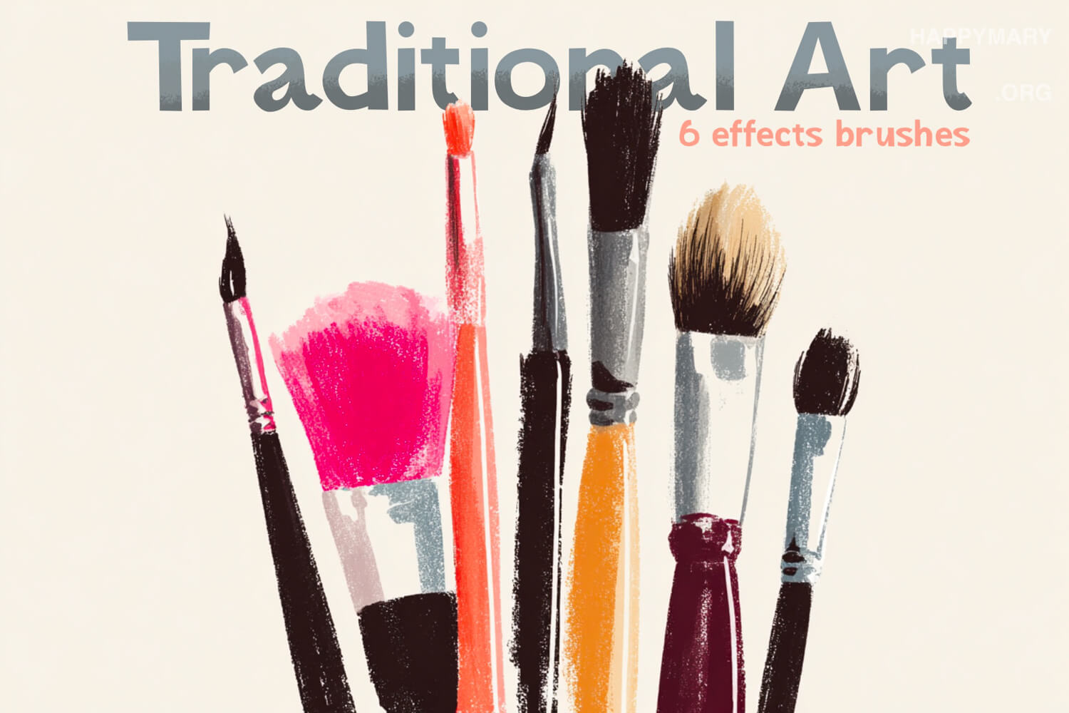 Traditional Art