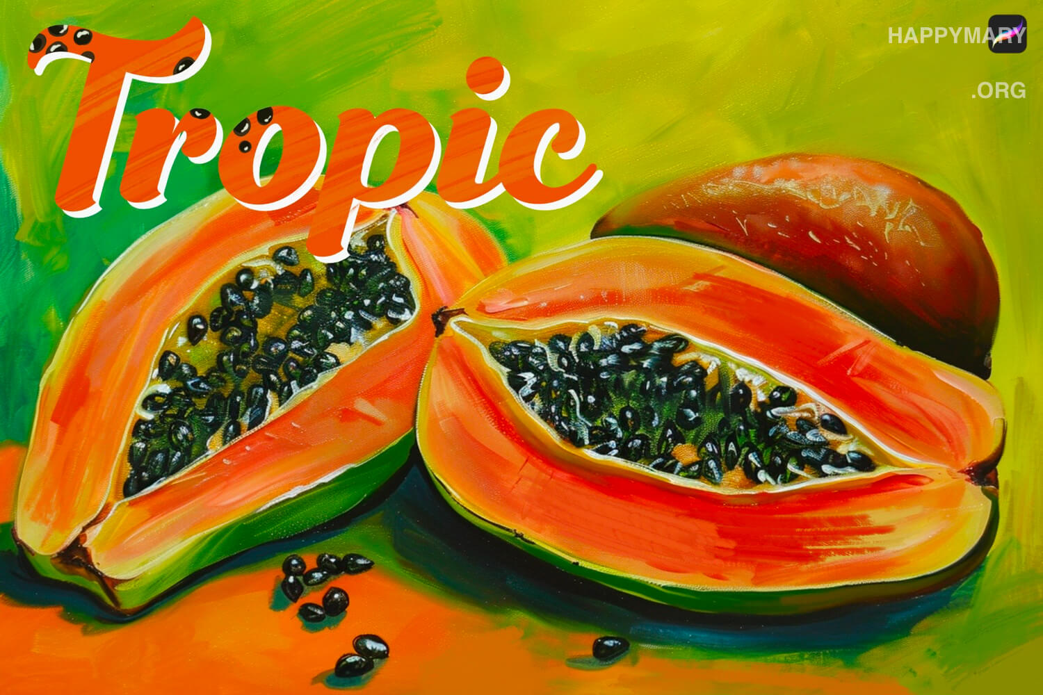 Tropic