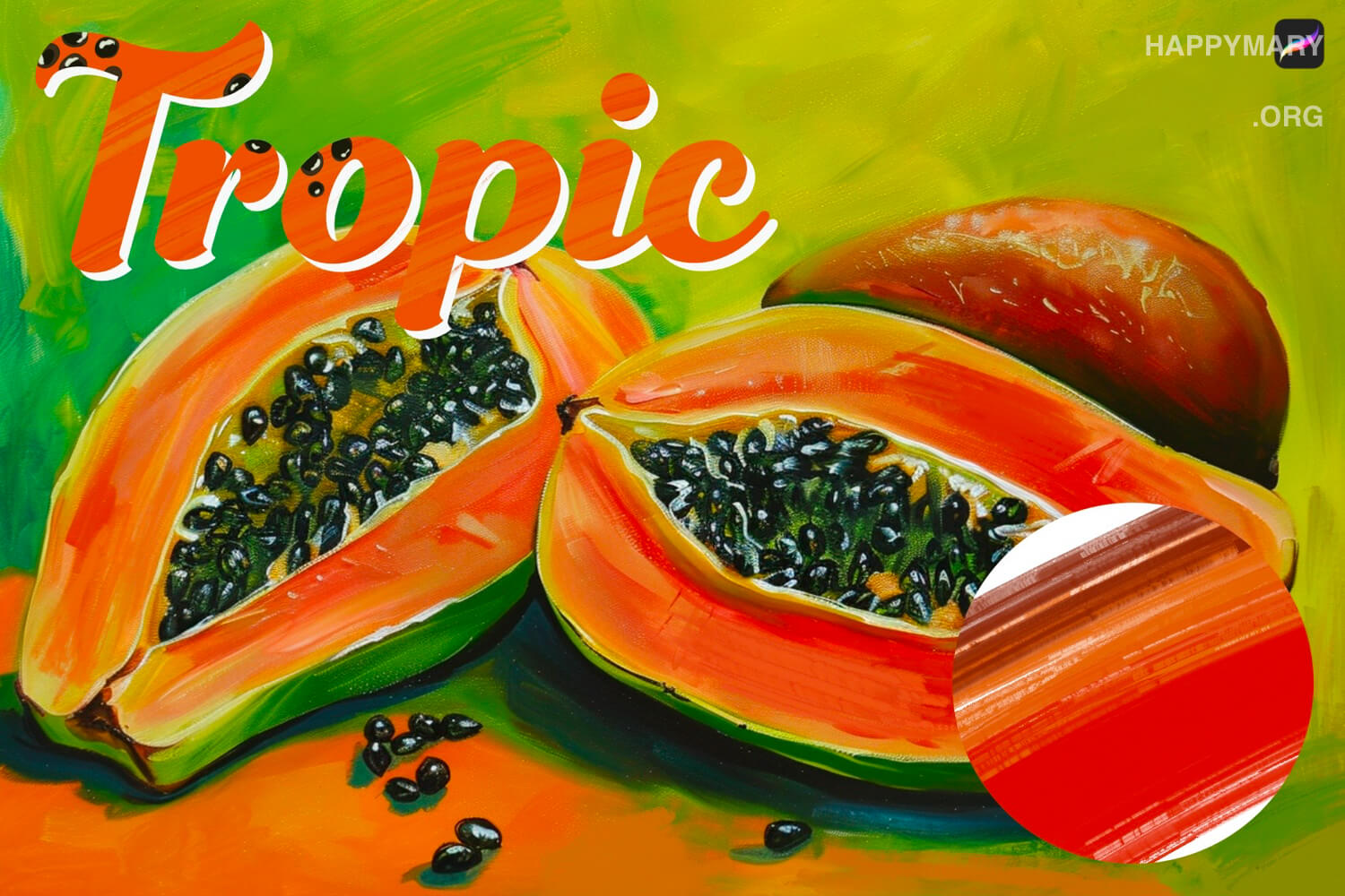 Tropic preview 2