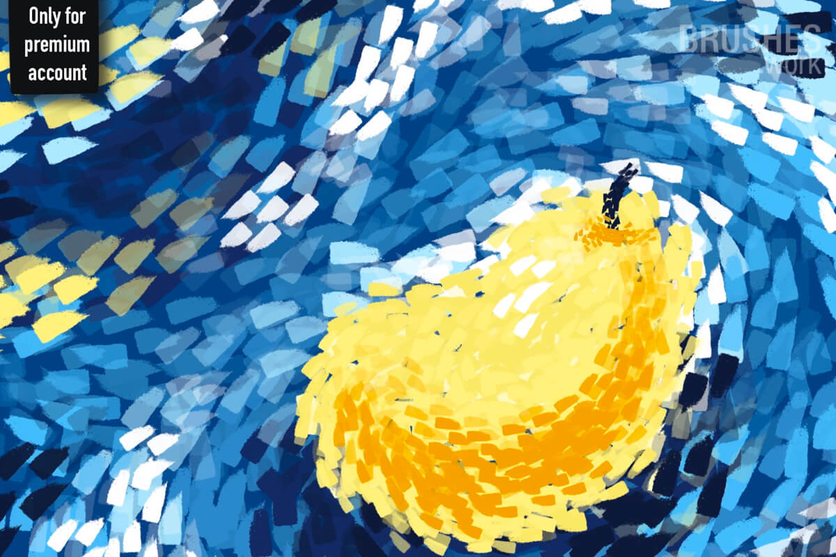 Vangogh preview 2