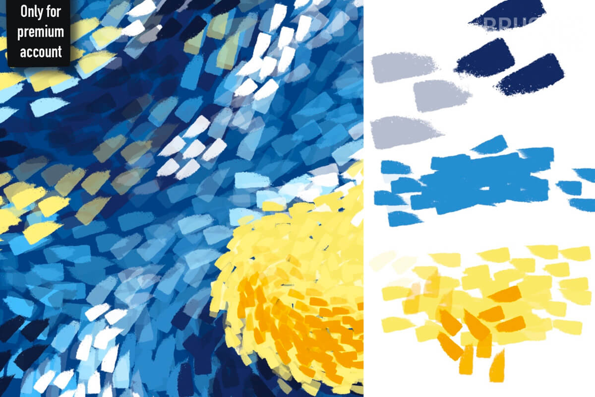 Vangogh preview 3