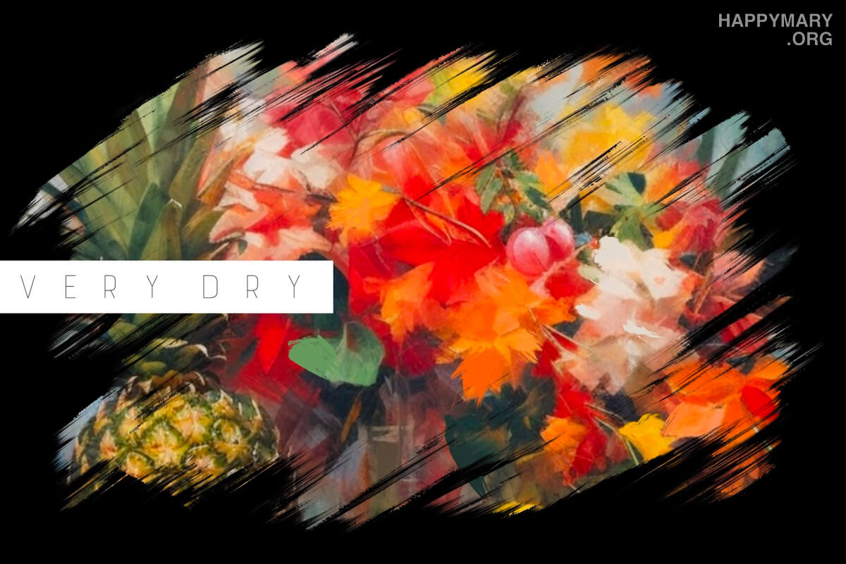 Very Dry preview 2