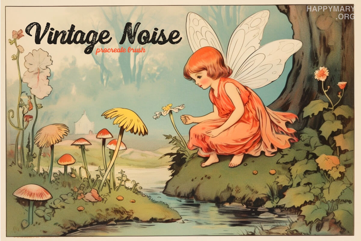 Vintage Noise