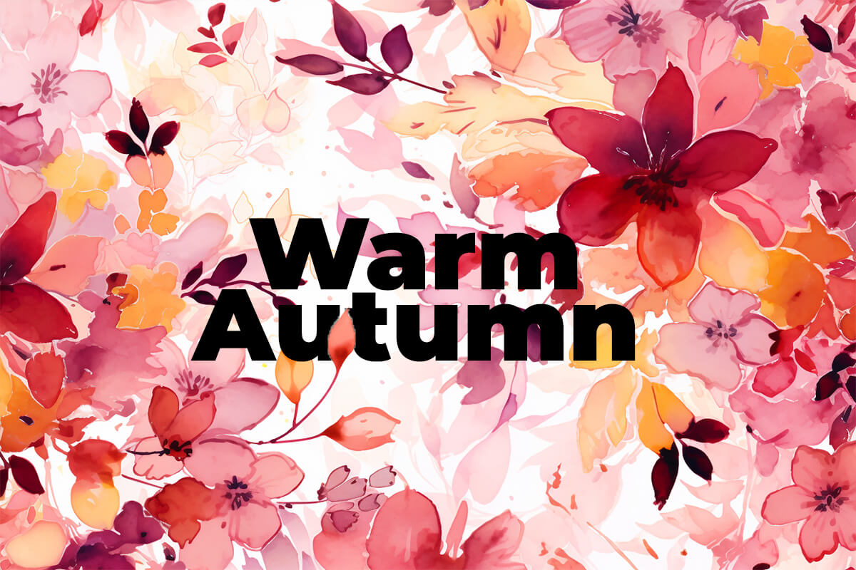 Warm Autumn
