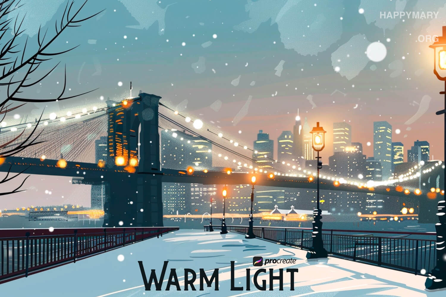 Warm Light