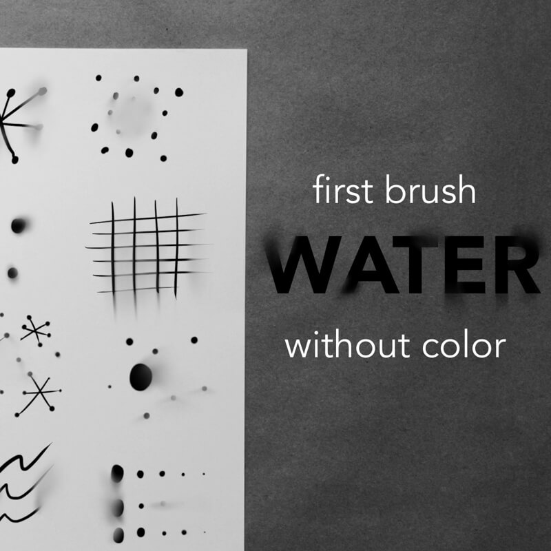 Water
