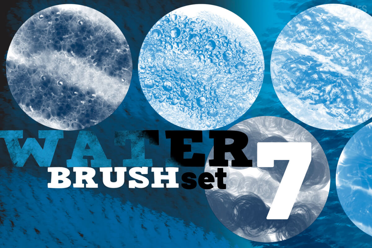 Water Set