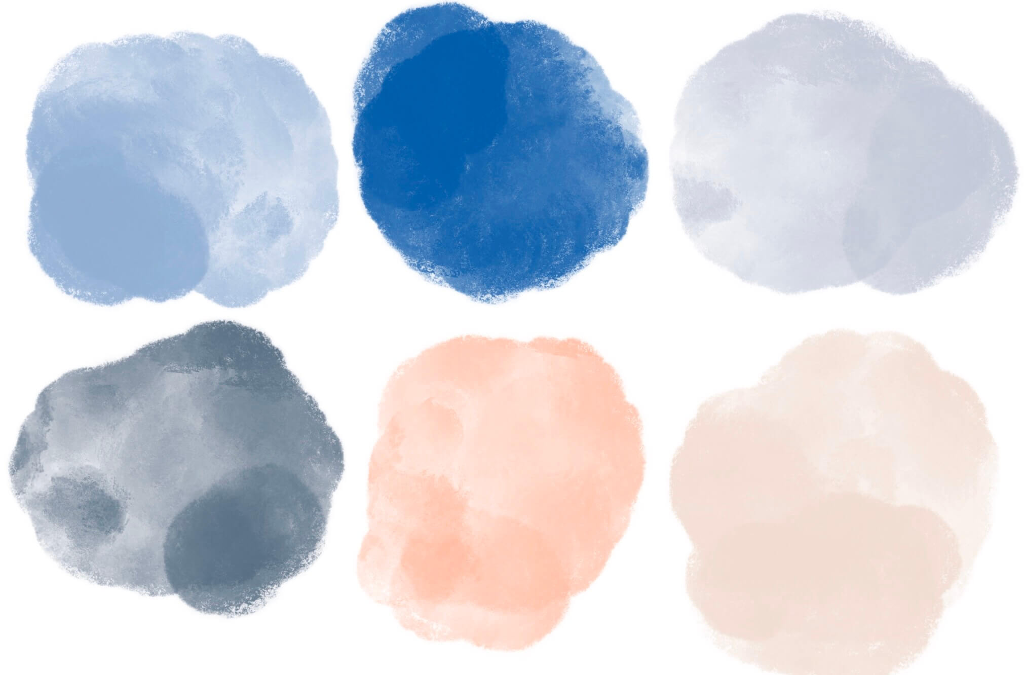 Watercolor Mw 2 preview 2