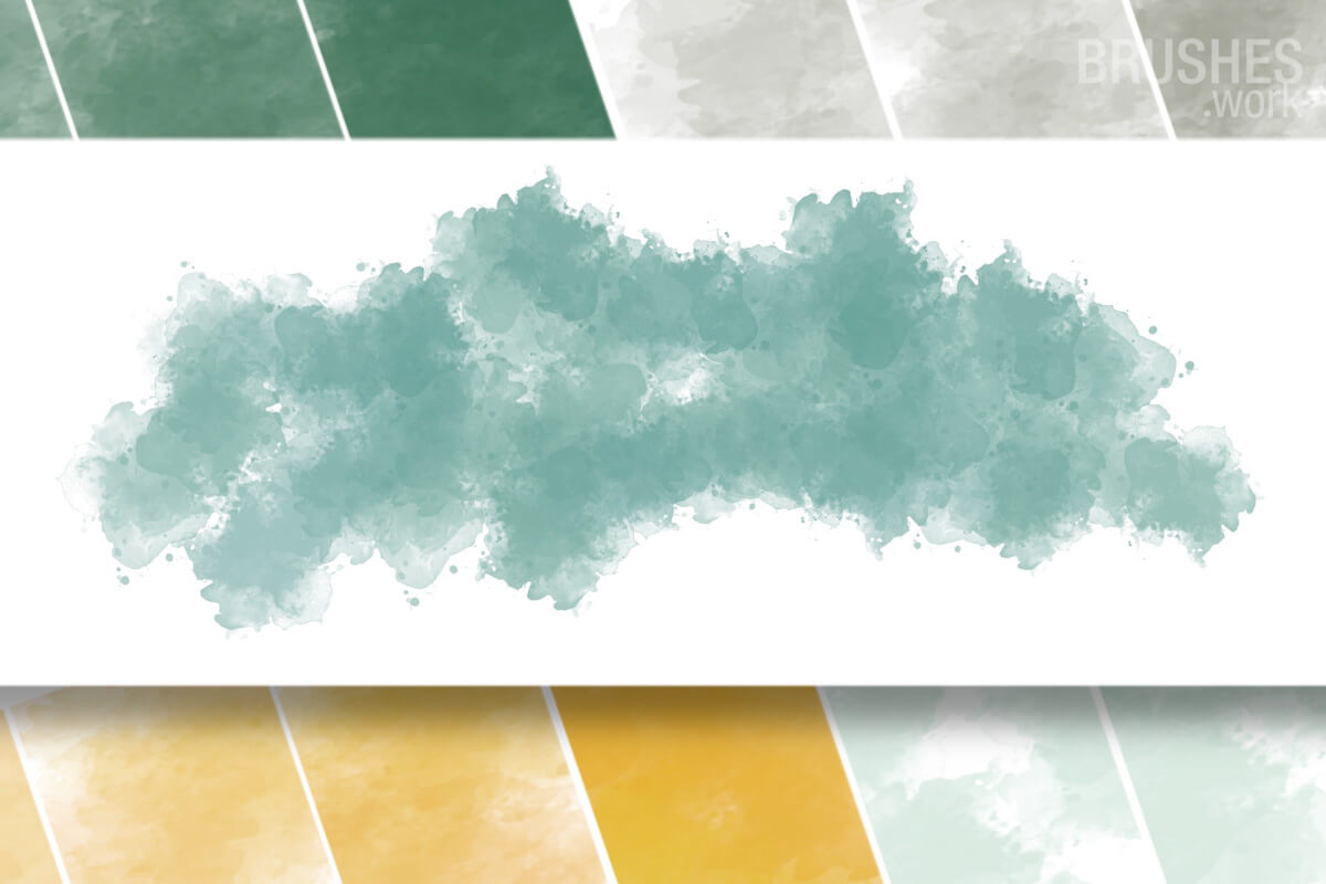 Watercolor New preview 3